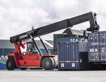 Kalmar DRG450S '2013–pr.
