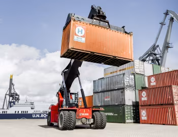 Kalmar DRG450S '2013–pr.
