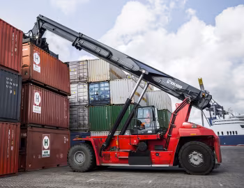 Kalmar DRG450S '2013–pr.