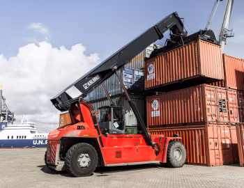 Kalmar DRG450S '2013–pr.