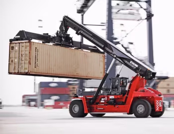 Kalmar DRG450S '2013–pr.