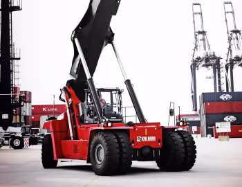 Kalmar DRG450S '2013–pr.