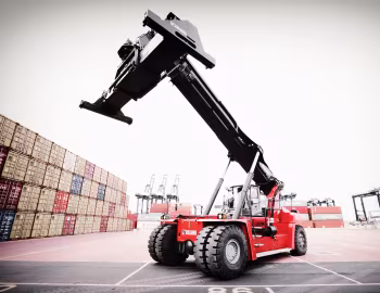 Kalmar DRG450S '2013–pr.