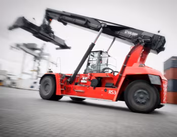Kalmar DRG450S '2013–pr.