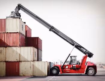 Kalmar DRG450S '2013–pr.