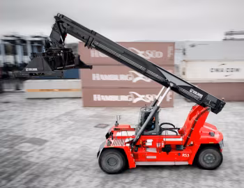 Kalmar DRG450S '2013–pr.