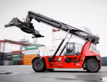 Kalmar DRG450S '2013–pr.