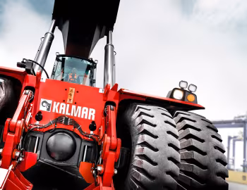 Kalmar DRG450 '2013–pr.