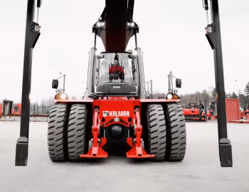 Kalmar DRG450C '2013–pr.