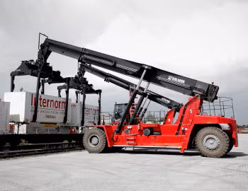 Kalmar DRG450C '2013–pr.