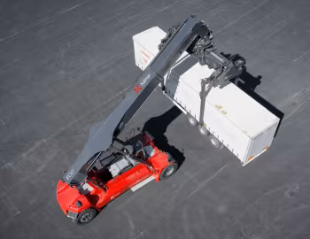 Kalmar DRG450CE '2019–pr.