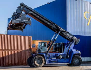 Kalmar DRG450CE '2019–pr.