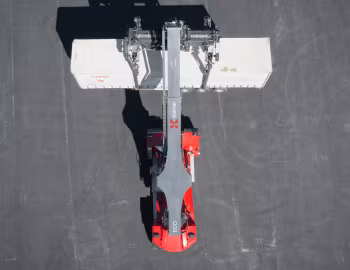 Kalmar DRG450CE '2019–pr.