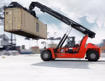 Kalmar DRG450S '2013–pr.