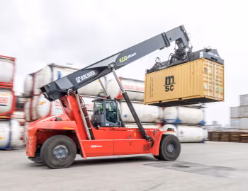 Kalmar DRG450SE '2019–pr.