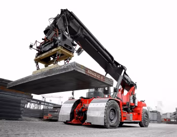 Kalmar DRG540-65A5X '2017–pr.