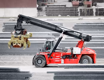 Kalmar DRG540-65A5X '2017–pr.