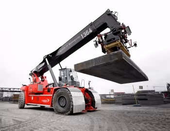 Kalmar DRG540-65A5X '2017–pr.
