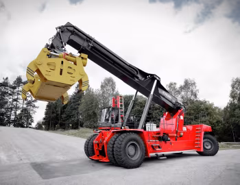 Kalmar DRG650-92A5XS '2014–pr.