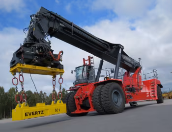 Kalmar DRG650-92A5XS '2014–pr.