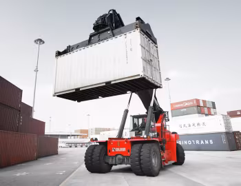 Kalmar DRU450-570 '11.2017–pr.