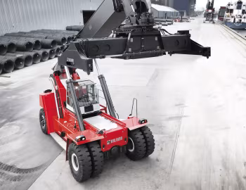 Kalmar DRU450-570 '11.2017–pr.