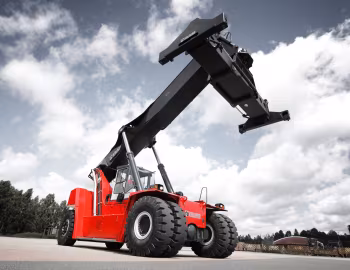 Kalmar DRU450-570 '11.2017–pr.