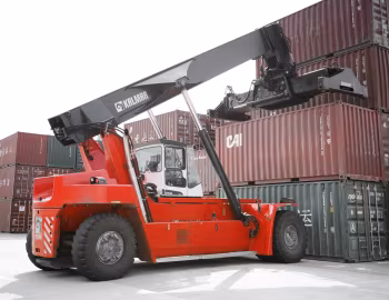 Kalmar DRU450-570 '11.2017–pr.