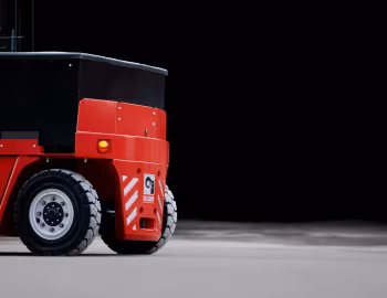 Kalmar ECG80 '05.2014–19