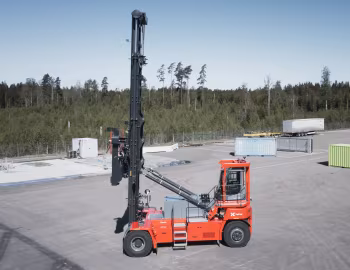 Kalmar ECG100 '2024–pr.