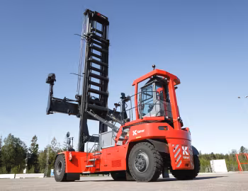 Kalmar ECG100 '2024–pr.