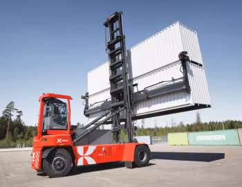 Kalmar ECG100 '2024–pr.