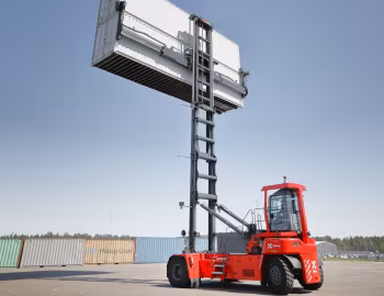 Kalmar ECG100 '2024–pr.