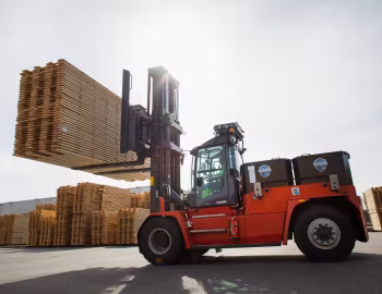 Kalmar ECG150 '2019–pr.