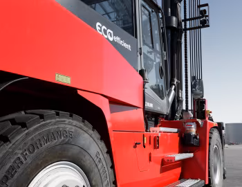 Kalmar ECG160 '2019–pr.