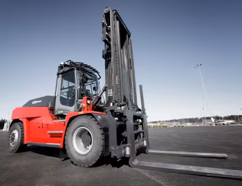 Kalmar ECG160 '2019–pr.