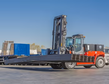 Kalmar ECG160 '10.2017–19