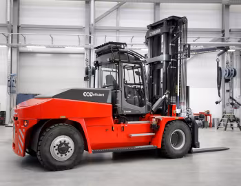 Kalmar ECG160 '2019–pr.