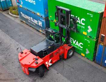 Kalmar ECG280-12 '2023–pr.