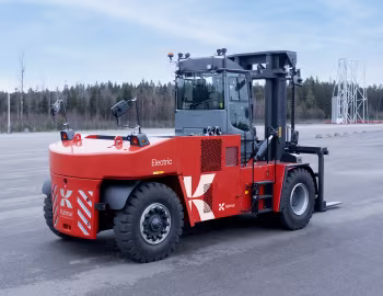Kalmar ECG250-12 '12.2021–pr.