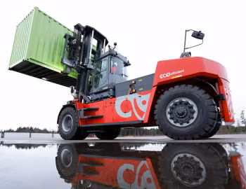 Kalmar ECG250-12 '12.2021–pr.