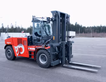 Kalmar ECG250-12 '12.2021–pr.