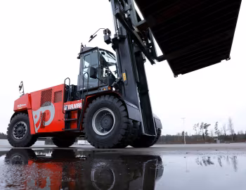 Kalmar ECG250-12 '12.2021–pr.