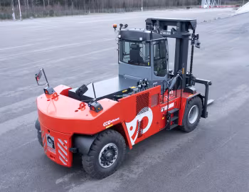 Kalmar ECG250-12 '12.2021–pr.