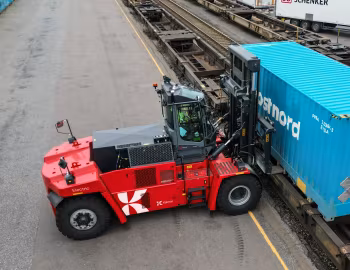 Kalmar ECG280-12 '2023–pr.