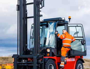 Kalmar ECG50-90 '05.2014–pr.