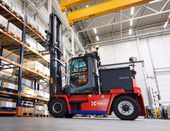 Kalmar ECG50-90 '05.2014–pr.