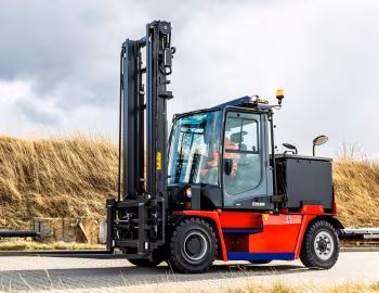 Kalmar ECG50-90 '05.2014–pr.
