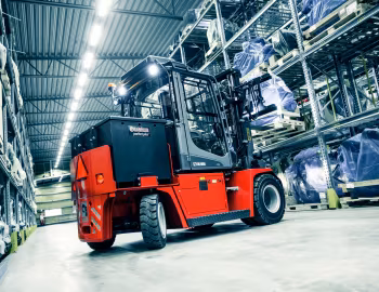 Kalmar ECG55-6 '05.2014–19