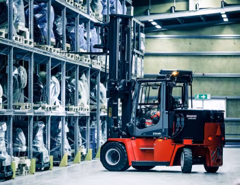 Kalmar ECG55-6 '05.2014–19